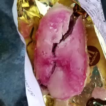 Defolu Dondurma Ve Cevapsız Müşteri Hizmetleri