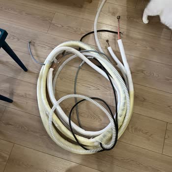 LG Klima Montaj Hataları Nedeniyle Yaşanan Mağduriyet Ve Güvenlik Riski