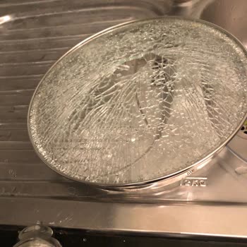 Tefal Tencere Kapağı Kendiliğinden Patladı Müşteri Hizmetleri Çözüm Sunmadı