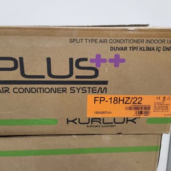 Klimanın Kurulumu Yarım Bırakıldı Kumanda Kayıp Mağduriyetimiz Giderilmiyor