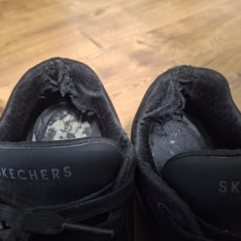 Kısa Sürede Hasar Gören Ayakkabılar İçin İade Veya Değişim Talebi