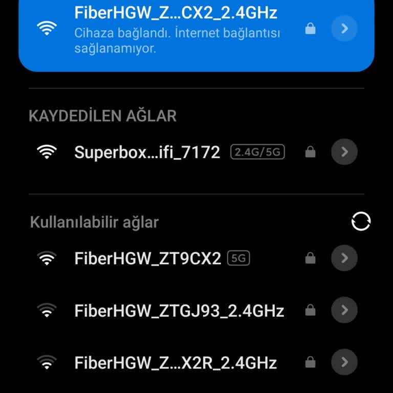 11 Gündür İnternet Yok, Acil İhtiyaca Rağmen Çözüm Sunulmuyor