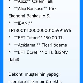 Sahte Siteye Yanlışlıkla Para Yatırdım İade Bekliyorum