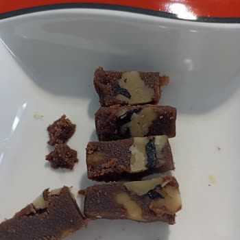 Şok Marketler Seyidoğlu Cevizli Helva Sorunu