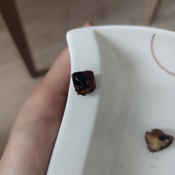 Şok Marketler Seyidoğlu Cevizli Helva Sorunu