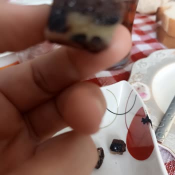 Şok Marketler Seyidoğlu Cevizli Helva Sorunu