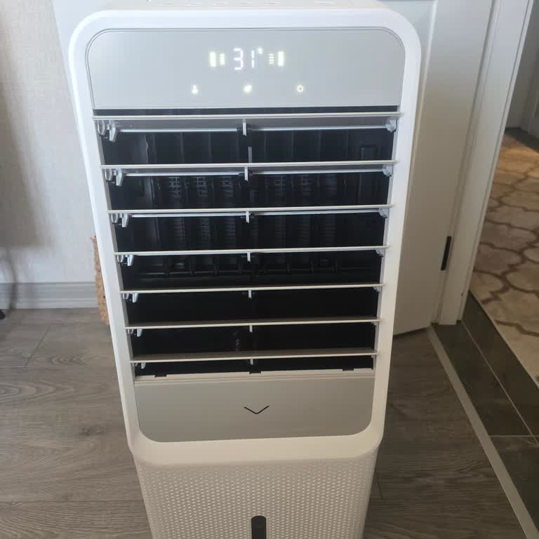 Vestel Hv1140 Soğutucu Soğutma Yapmadı