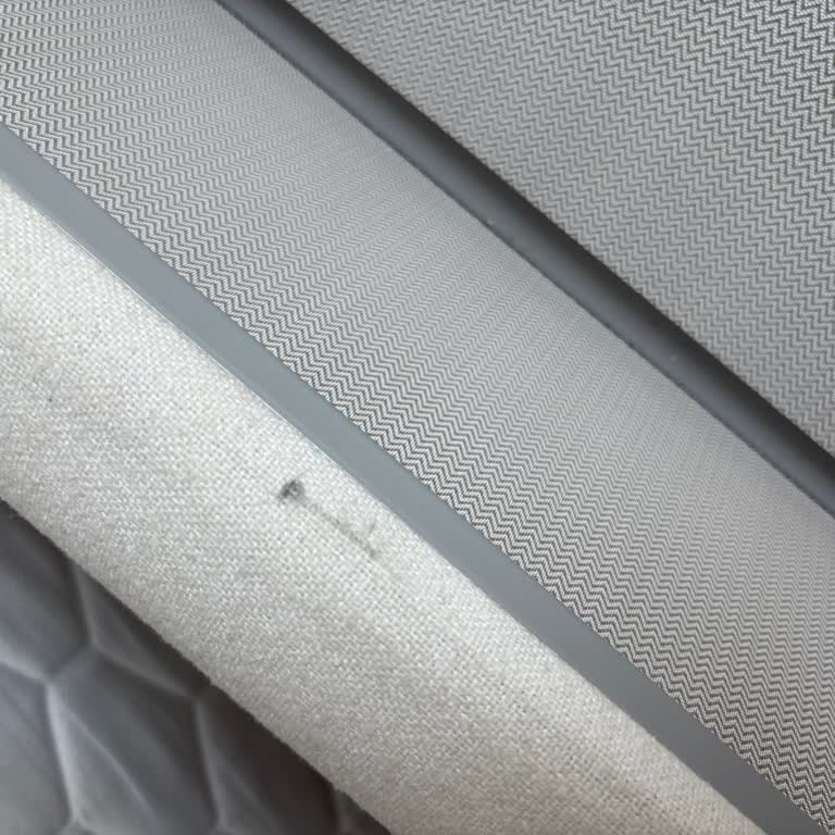 Hasarlı Ürün Teslimatı Ve Yetersiz Müşteri Hizmeti Nedeniyle Yaşanan Mağduriyet