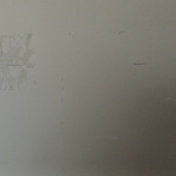 Defolu Ürün Ve Gizlenen Çizikler Nedeniyle Hayal Kırıklığı