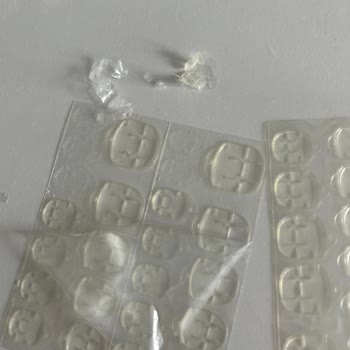 Aldığım Tırnak Ürününde Kullanım Sorunu Yaşadım, Çözüm Bekliyorum