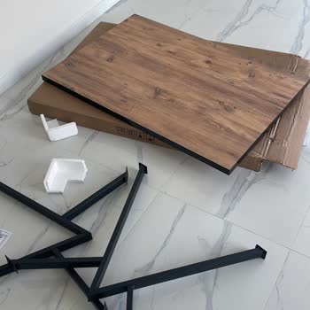 Yanlış Renkli Masa Teslimatı Ve Yetersiz İletişim Nedeniyle İade Sorunu