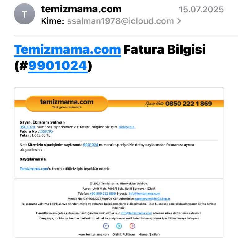 Köpek Maması Siparişlerinde Yetersiz Paketleme Ve Dökülme Sorunu