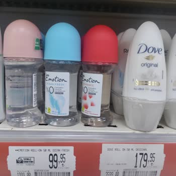 Kasa Ve Raf Fiyatları Arasındaki Tutarsızlık Tekrarlandı