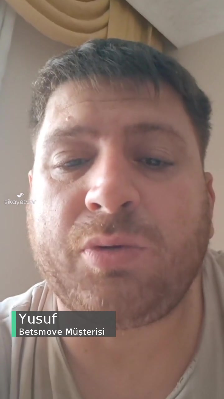 Betsmove Tamamen Hesabımın Kapatılmasını İstiyorum! videonun kapak resmi