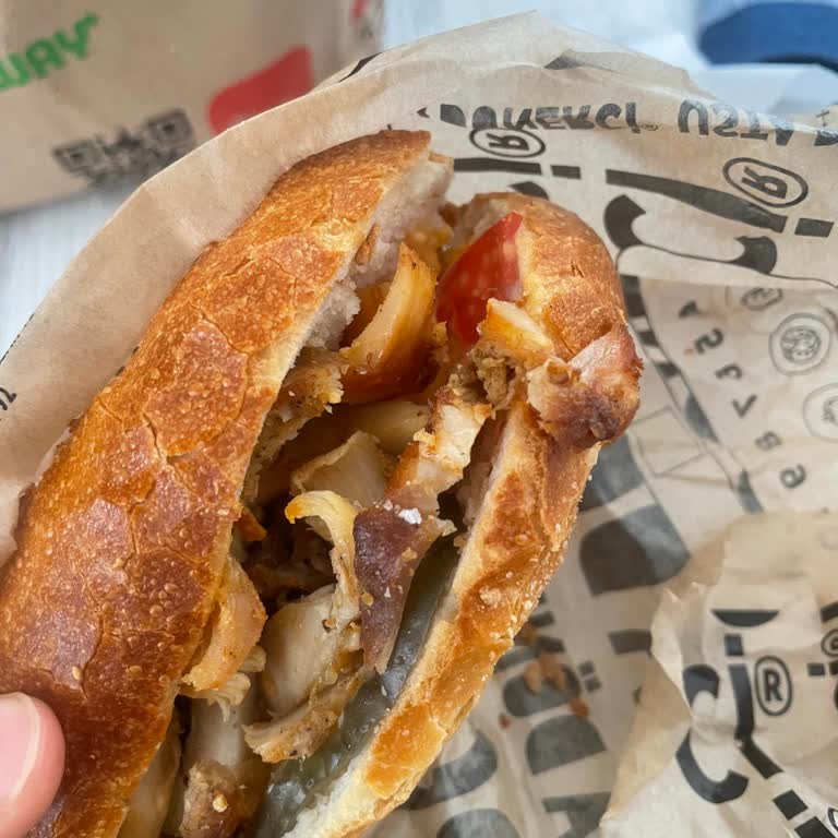 Soğuk Ve Bayat Gelen Siparişe İade Talebim Karşılanmadı