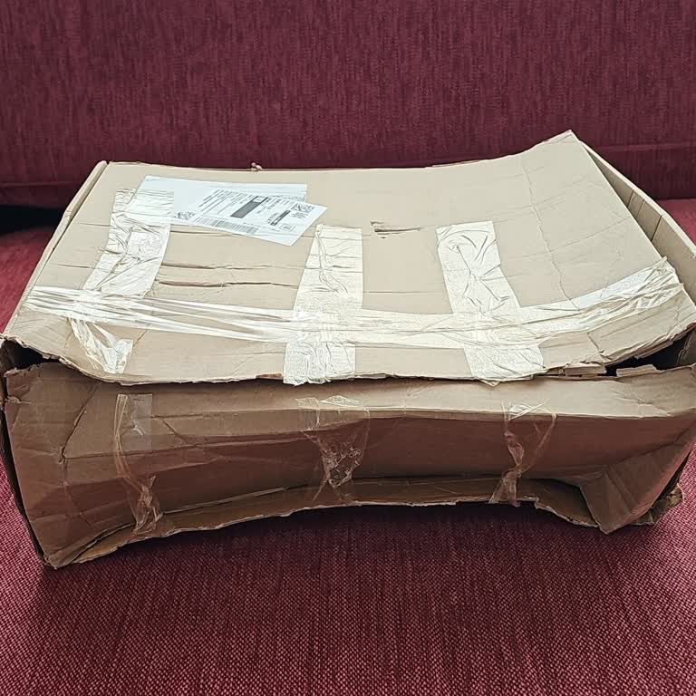 Eksik Ürünler Ve Destek Eksikliği: Dagi Ve Kargo Firması Müşteriyi Mağdur Ediyor