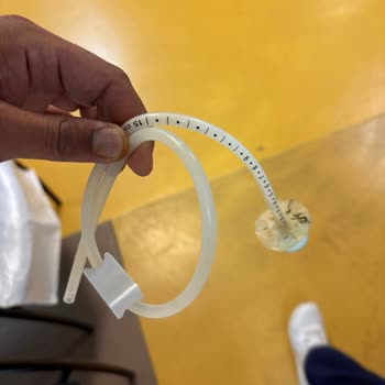 Hastamızın Durumu Göz Ardı Ediliyor, Acil Müdahale Bekliyoruz