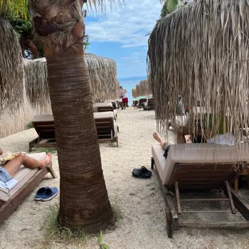 Jolly Tur Halkidiki Turunda Otel ve Hizmet Kalitesi Beklentilerin Çok Altında Kaldı