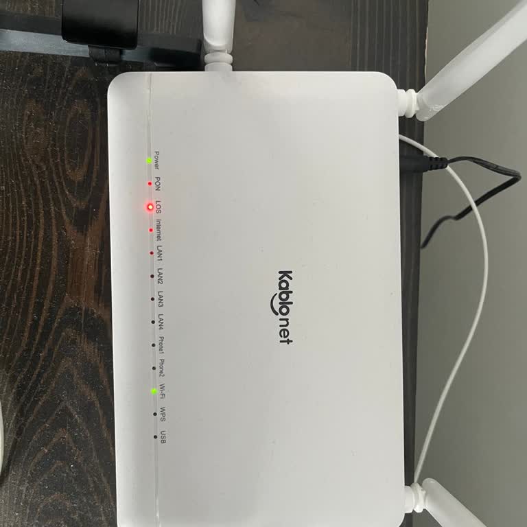 Küçükçekmece'de Süregelen Kablo Net Arızası Mağduriyeti