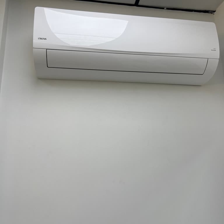 Sıfır Alınan Klimada Soğutma Sorunu Ve Servis İlgisizliği