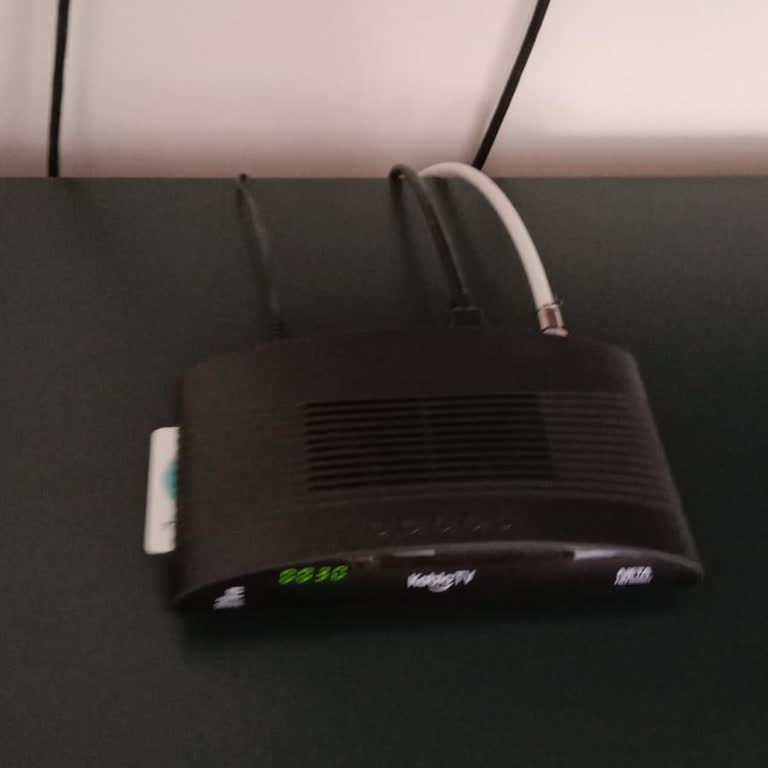 Kötü İnternet Ve TV Hizmeti, Müşteri Hizmetlerine Ulaşılamıyor, İptal Edemiyorum