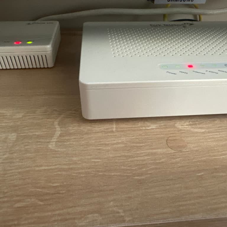 24 Saati Aşan İnternet Kesintisi Ve Müşteri Hizmetlerinde Çözüm Bulamama