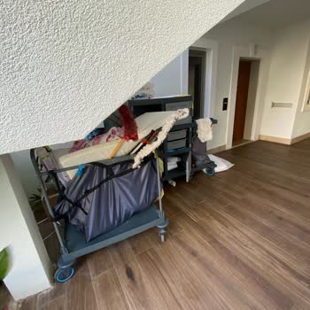 Otel Odasında Temizlik Yapılmadı Hijyen Ve Hizmet Büyük Hayal Kırıklığı Yaşattı