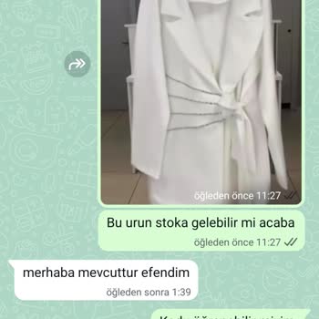 Sipariş Teslim Edilmedi, İletişim Sağlanamıyor Ve Ücret İadesi İsteniyor