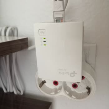 TP-Link Powerline Cihazım Sinyal Vermiyor, Destek Alamıyorum