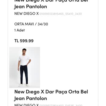 Eksik Ürünler Ve İade Sorunu Müşteri Hizmetleri Yanıtsız