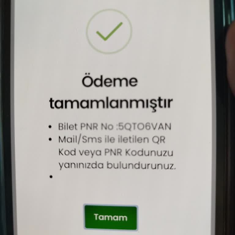 Gestaş Online Bilet İptaliyle İki Kez Ücret Ödemek Zorunda Kaldım