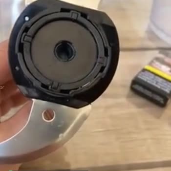 Beko Blender'dan Kötü Koku Geliyor!