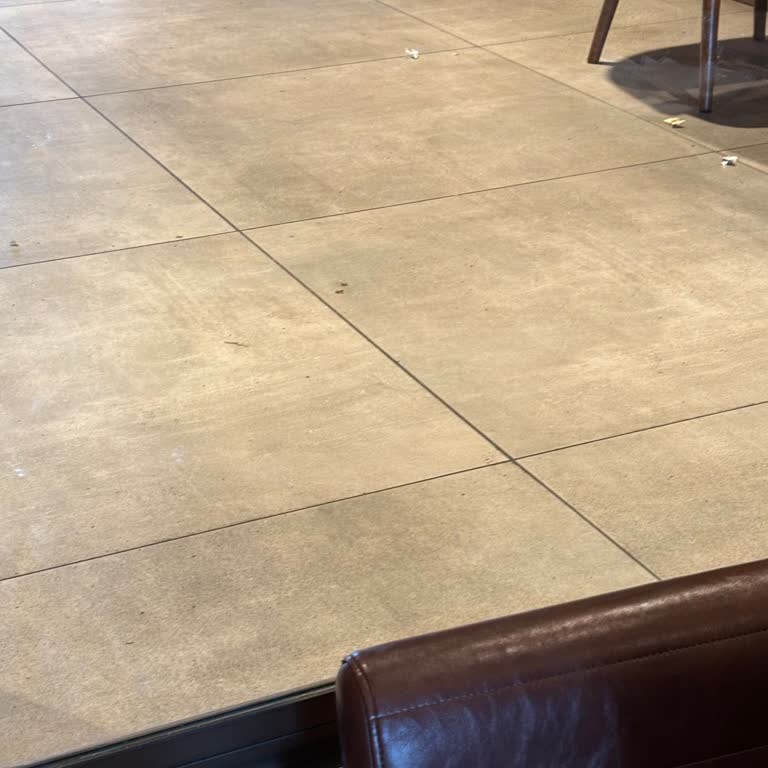 Hijyen Ve İlgi Eksikliği, Yetersiz Ürün Çeşidi!