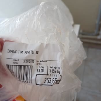 Son Kullanma Tarihi Yaklaşmış Bozuk Tavuk Satışıyla Sağlığım Tehlikeye Girdi