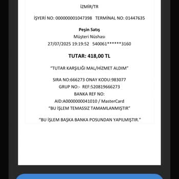 Fazla Çekilen Tutar İade Edilmedi, Çalışanlar İlgisiz Kaldı