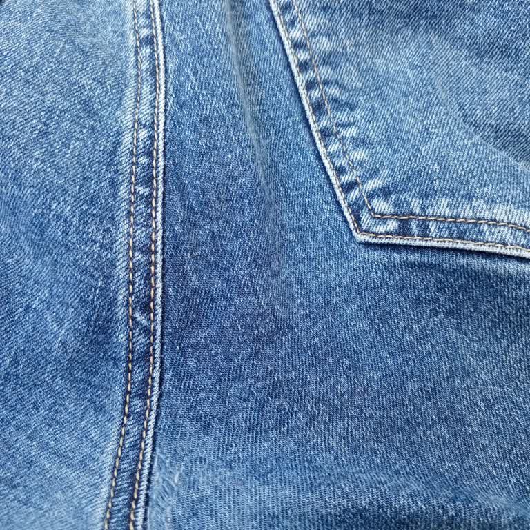 Mavi Pantolonun Garanti Süresinde Aşınma Ve Değişim Talebi Reddedildi