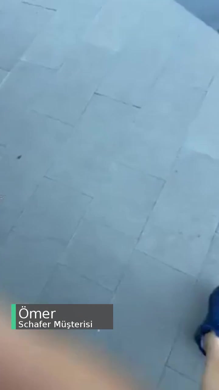 Schafer'da Kanun Dışı Uygulama! videonun kapak resmi