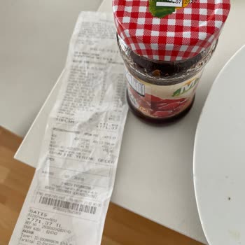 Migros Marka Reçelden Kurt Çıkması Ve Güven Kaybı