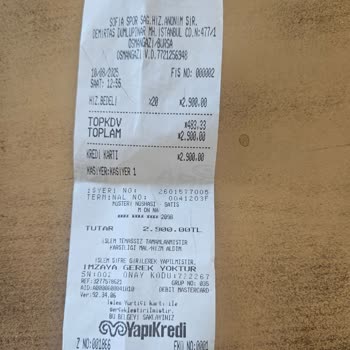 Bursa Baia Otel Sofia SPA'da Masajda Koku Ve İlgi Eksikliği Kötü Deneyim