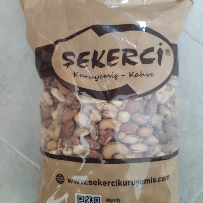Şekerci Kuruyemiş (Nevşehir) Fahiş Zam ve Saygısız Üslup