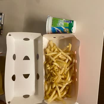 Eksik Ve Hatalı Sipariş, Yetersiz İade Süreci: Trendyol GO & Burger King Mağduriyeti