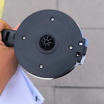 Garanti Kapsamındaki Süpürgeye Yüksek Onarım Ücreti Ve Kullanıcı Hatası İddiası