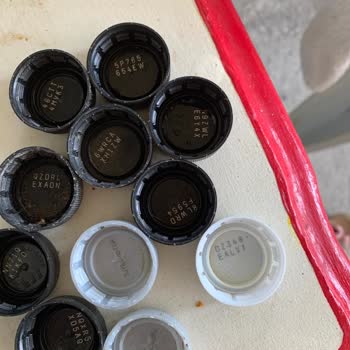 Pepsi Kapak Kodları Kendi Telefonumda Geçersiz Sayılıyor Mağduriyet Yaşıyorum