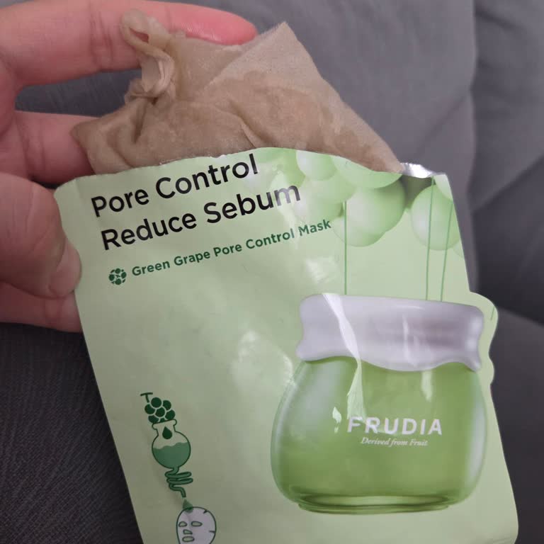 Aldığım Maske Bozuk Çıktı Cildimde Yanma Yaptı