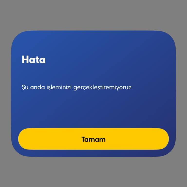 Turkcell Uygulaması Yurt Dışında Açılmıyor Borç Ve Hat Durumu Kontrol Edilemiyor