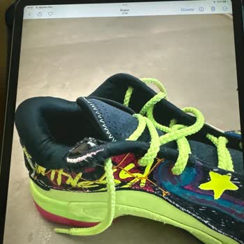 Nike Mağazasından Aldığım Ayakkabı Kısa Sürede Yırtıldı, Mağaza İlgisizliği ve Hatalı İnceleme