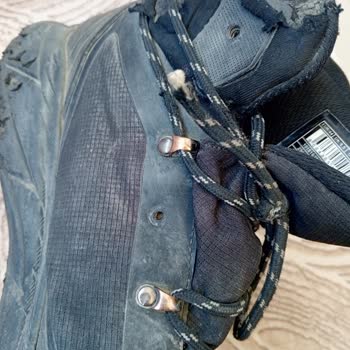 FLO Ayakkabı Kısa Sürede Yıpranan Ayakkabı İçin Garanti Talebim Reddedildi