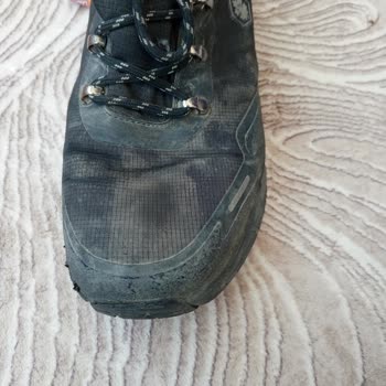 FLO Ayakkabı Kısa Sürede Yıpranan Ayakkabı İçin Garanti Talebim Reddedildi