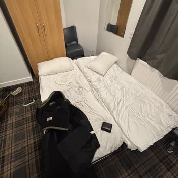 Tatil Sepeti Büyük Britanya Turu Tam Bir Hayal Kırıklığı Yaşattı