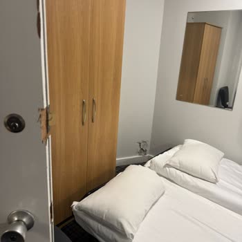 Tatil Sepeti Büyük Britanya Turu Tam Bir Hayal Kırıklığı Yaşattı